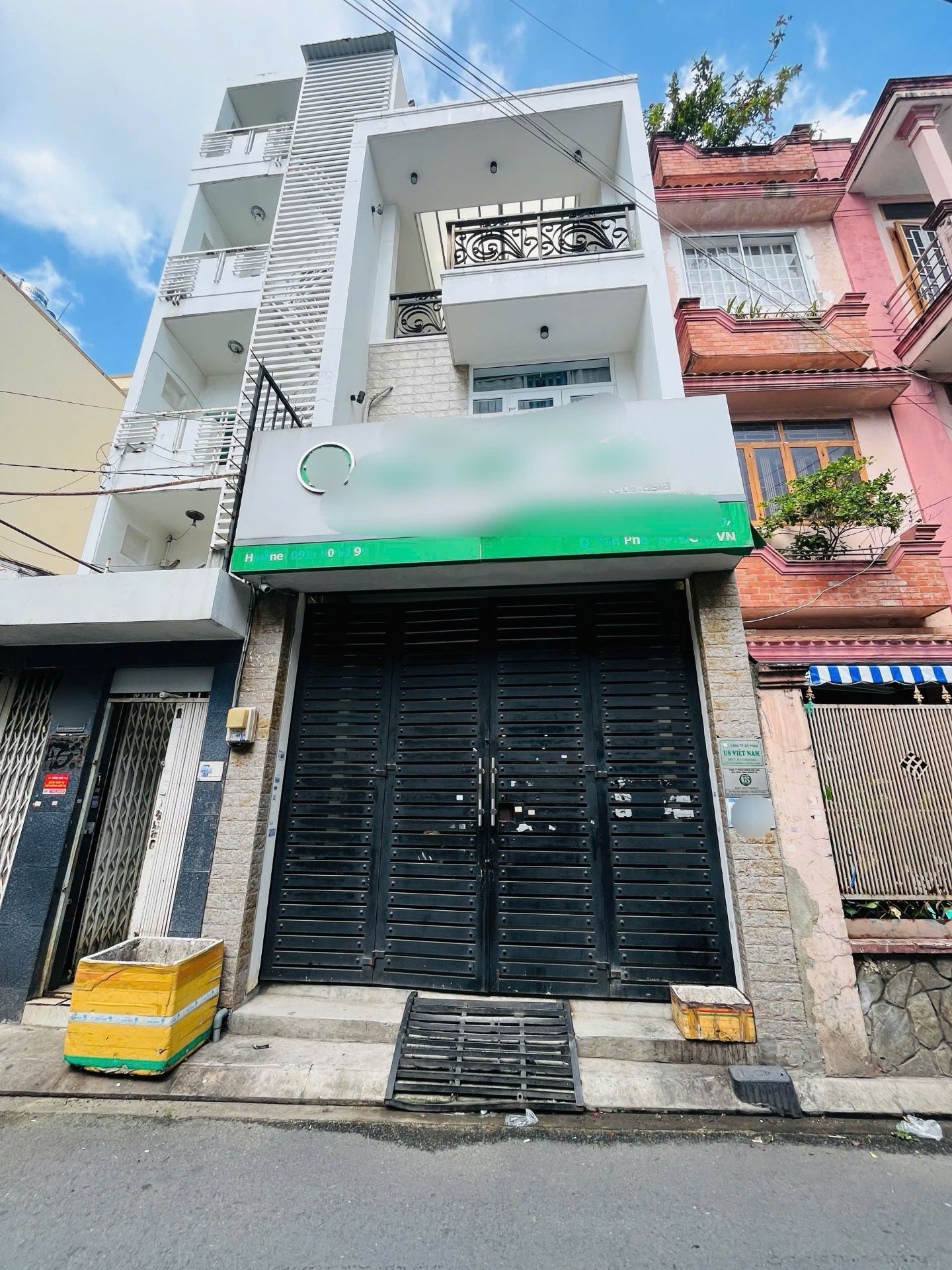 NHÀ MẶT TIỀN ĐƯỜNG GẦN ÂU CƠ – DT: 4×19M – 3 TẦNG + ST🔥GIÁ 10,5 TỶ