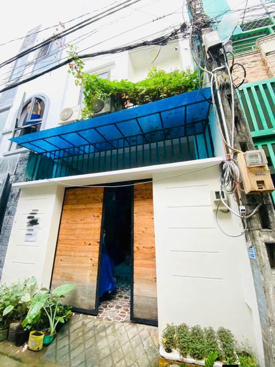 🏡 NHÀ CHÍNH CHỦ 1/ THẠCH LAM – GIÁ CHỈ 5.1 TỶ, VÀO Ở NGAY!