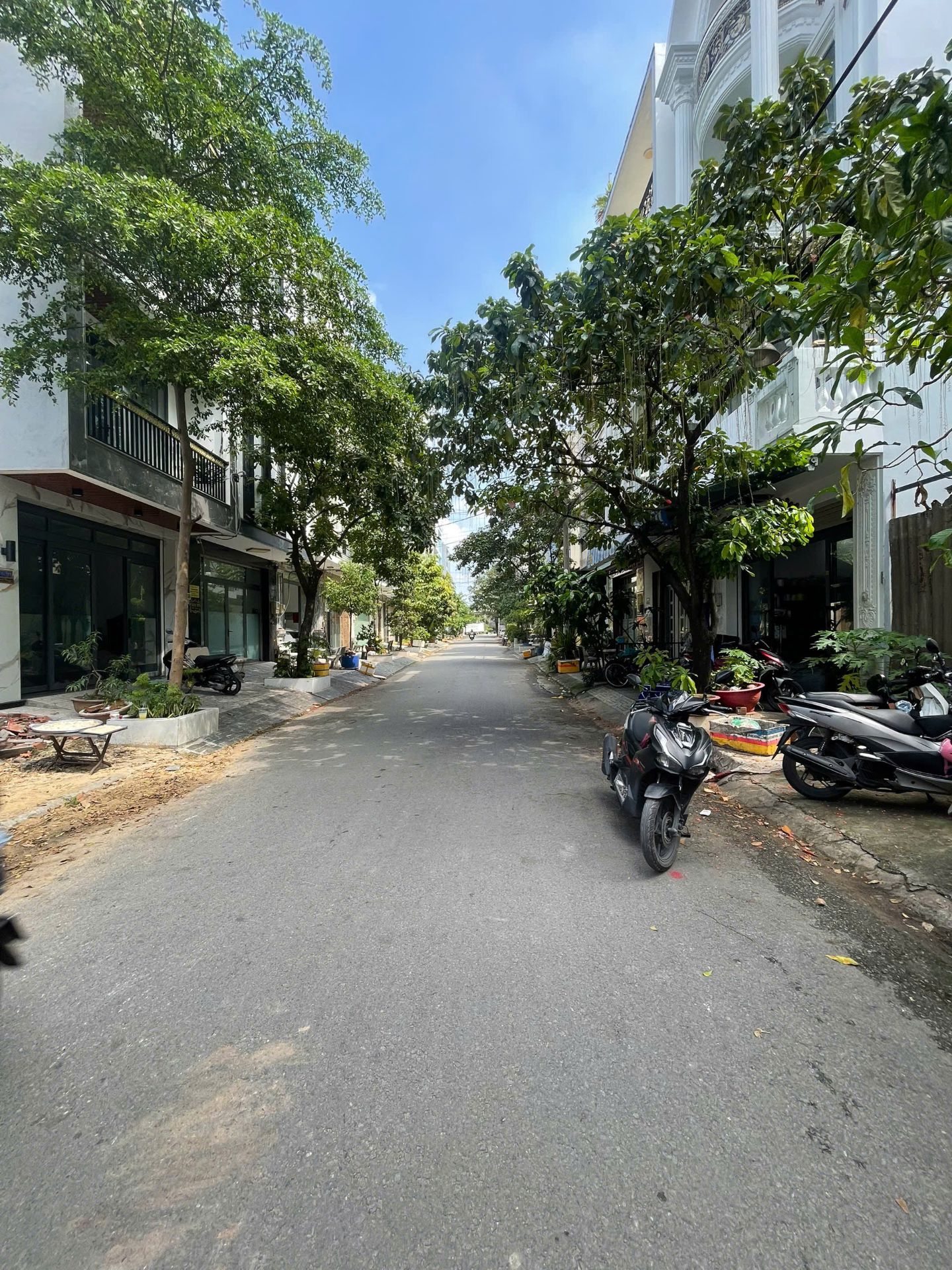 🔥 BÁN ĐẤT ĐƯỜNG TÂN KỲ TÂN QUÝ – 100M² – NGANG 5M – GIÁ 7,2 TỶ