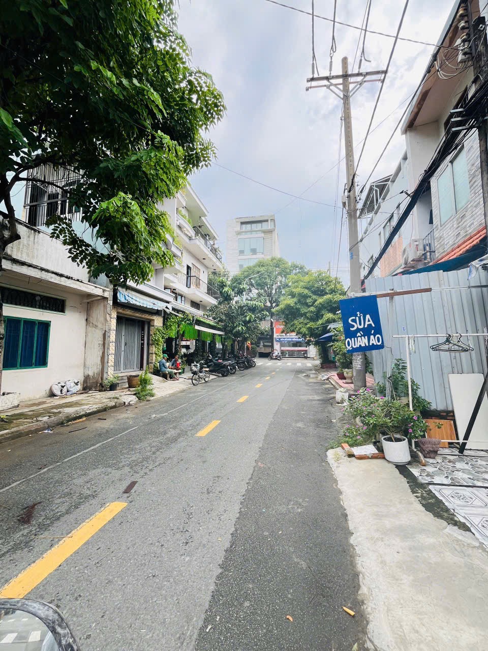 🌈 Siêu phâm ngang 8m mặt tiền Võ Văn Dũng 56m2 cấp 4 giá chỉ 7.8 tỷ