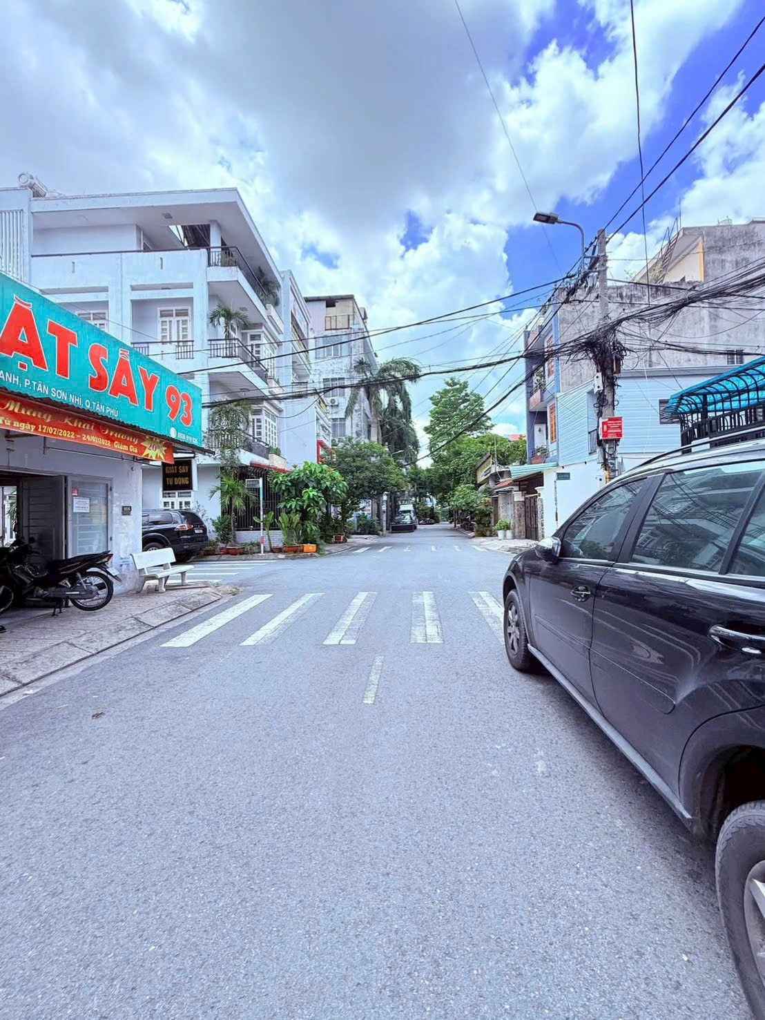 🔥 HÀNG HIẾM NGANG 5M TÂN SƠN NHÌ - GIẢM MẠNH 1 TỶ (VẪN CÒN THƯƠNG LƯỢNG) 🔥