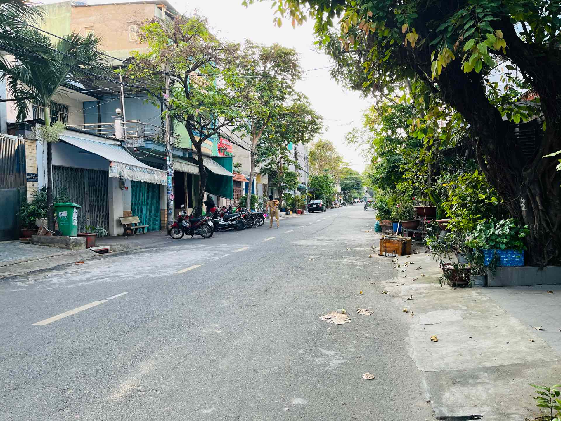 Hàng hiếm giá rẻ - MT Đường Lê Cao Lãng ( 3,3x11m) 1 lầu. Giá 3,8 tỷ