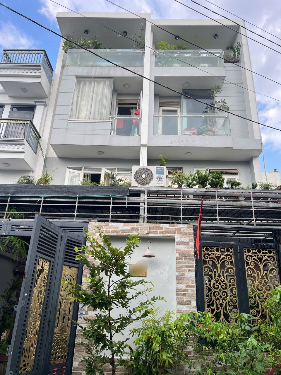 CẶP NHÀ 3,5 TẤM HẺM 7M THÔNG MÃ LÒ – BÌNH TRỊ ĐÔNG – 8x18M – 2 CĂN RIÊNG – 11,5 TỶ