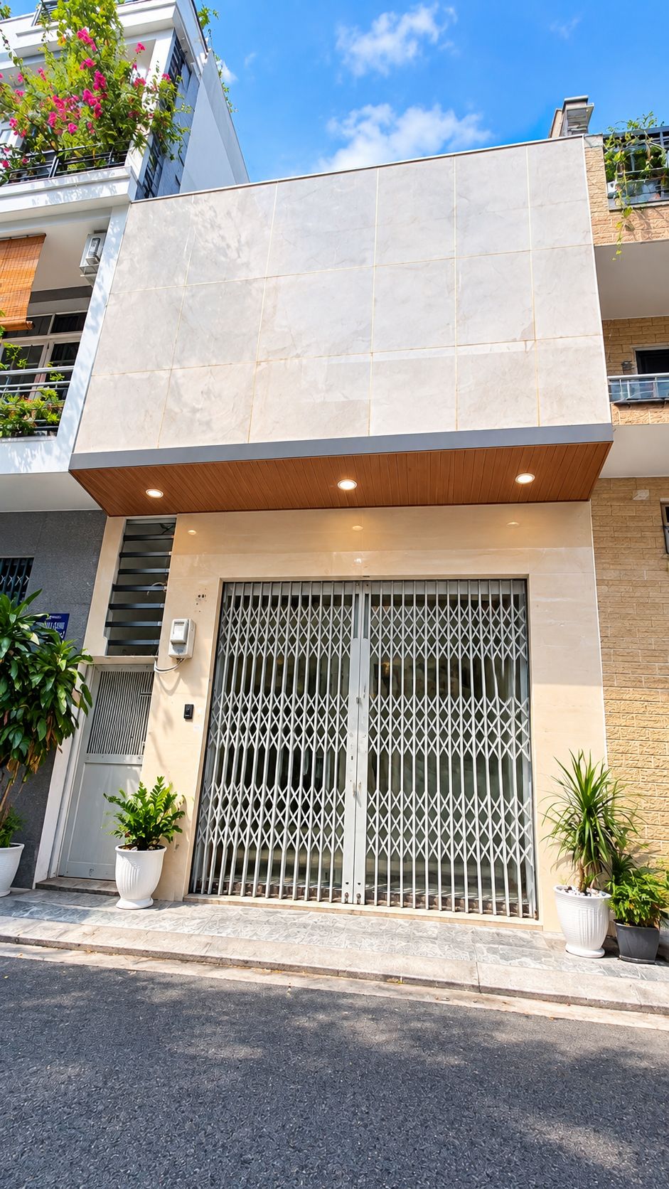 HẺM 7M THÔNG TỨ PHÍA, GIÁ 6.8 TỶ! 💥 6.8 TỶ SỞ HỮU NHÀ NGANG 5M NGAY NGÃ TƯ TÂN QUÝ – GÒ DẦU