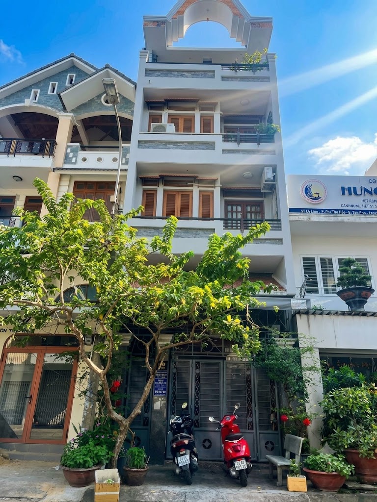 📍 NHÀ KHU HỌ LÊ – NGANG 5M – CHỦ CẦN BÁN GẤP – 4.5 TẤM CHỈ 9,7 TỶ