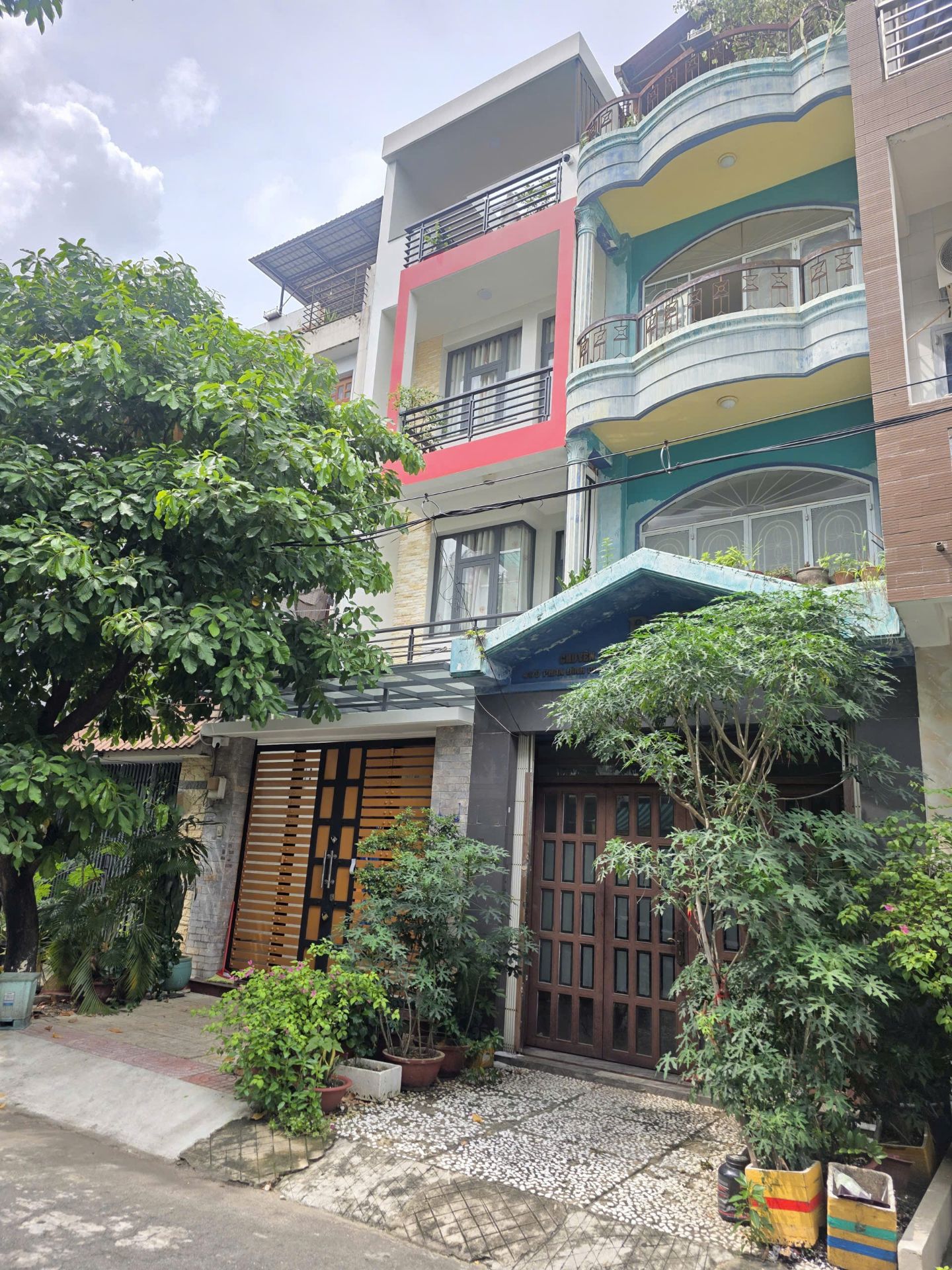 💰 MT NỘI BỘ KHU PHAN ĐÌNH PHÙNG – 4 X 17M – 3,5 TẤM – 10,5 TỶ