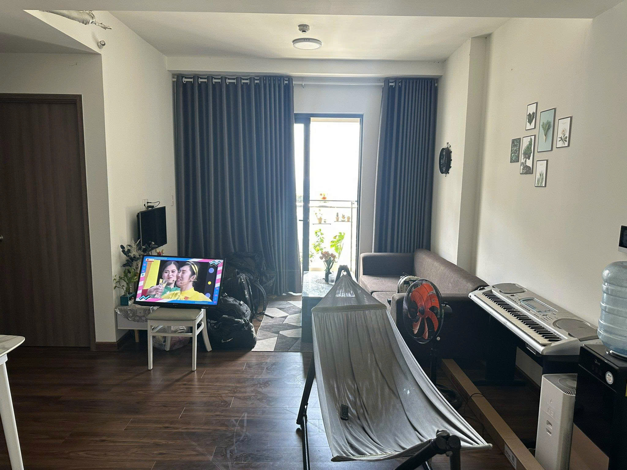 CĂN HỘ AKARI CITY – HOÀNG NAM, VÕ VĂN KIỆT, P. AN LẠC, 2PN 2WC, GIÁ: 4.4 TỶ