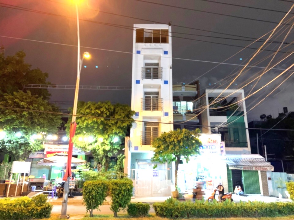 🔥 CHDV 15 PHÒNG - MẶT TIỀN NGUYỄN CỬU ĐÀM - THU NHẬP 70–80 TRIỆU/THÁNG! 🔥
